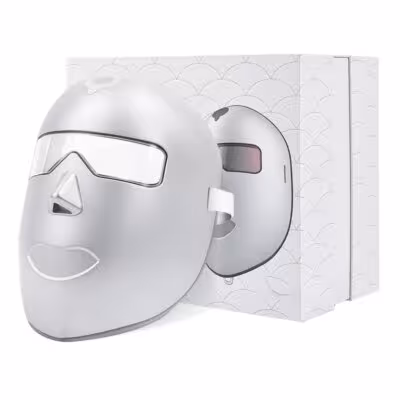 Home & Salon Beauty Care Steam Hydrogen Mask Hot Mist Hydrogen Water Generator Mask for Deep Moisturizing Anti-inflammatory 1