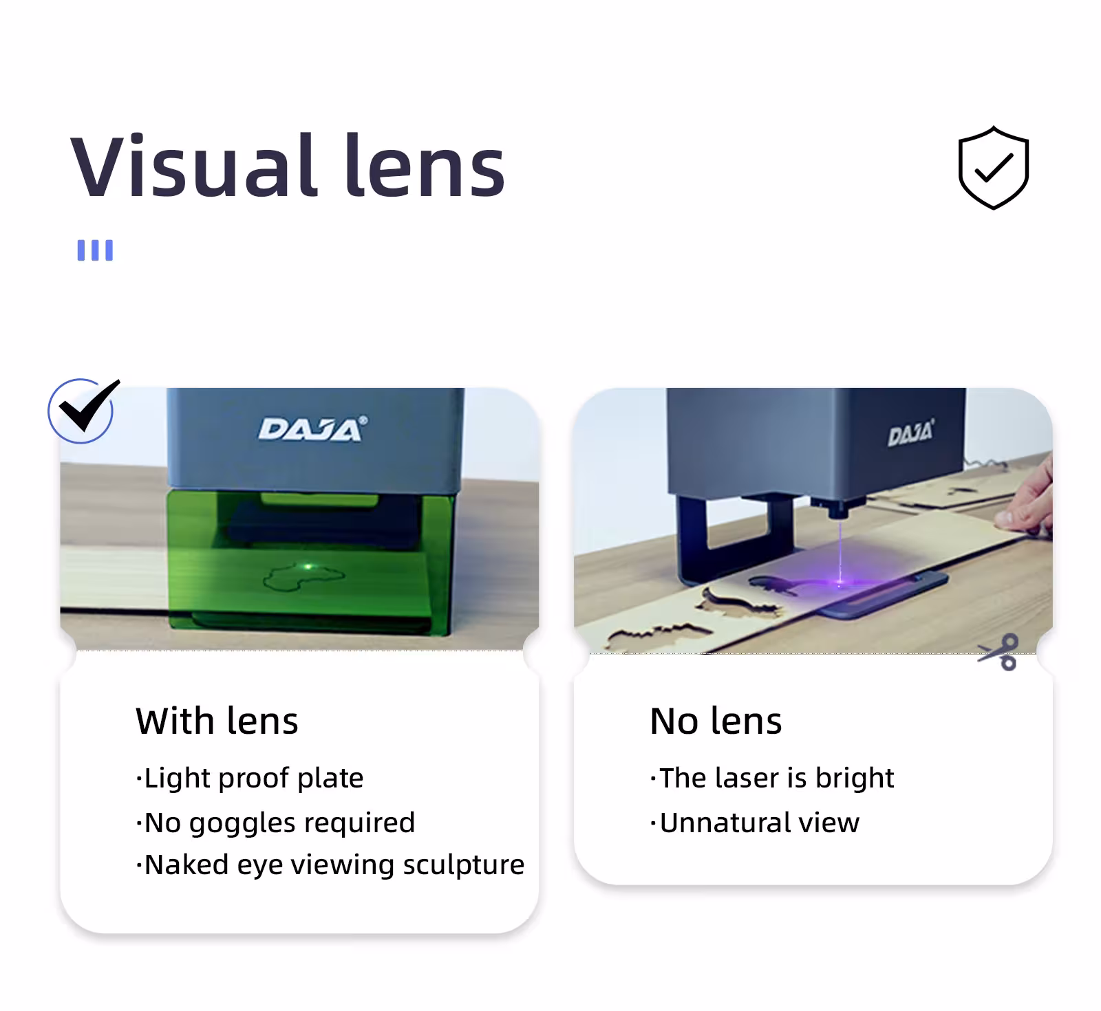Laser engraving machine