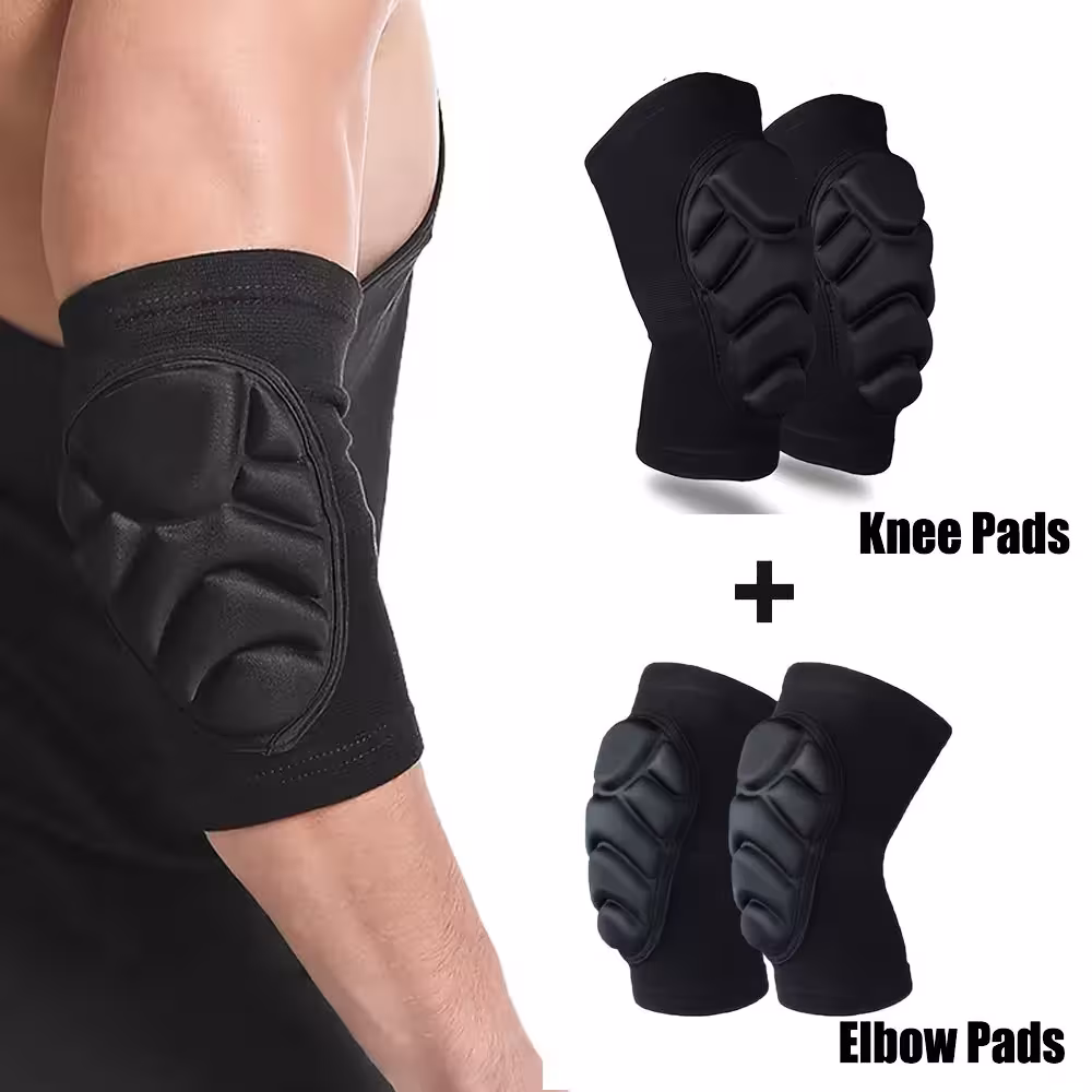 attelle de protection pour les genoux