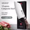 7-1 inch Cleaver Knife