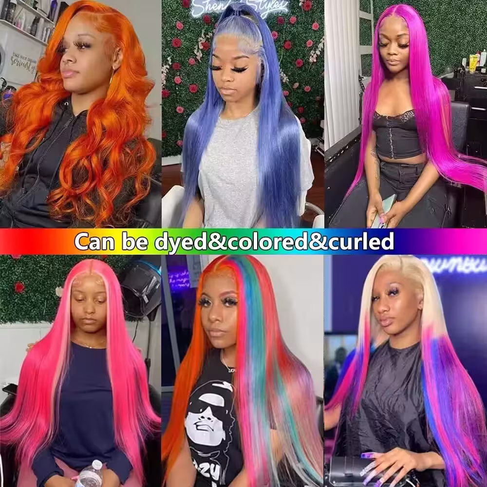 613 light brown wig