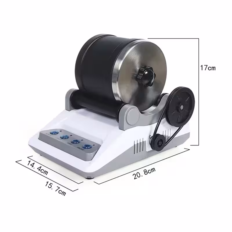 ponceuse électrique pour bijoux