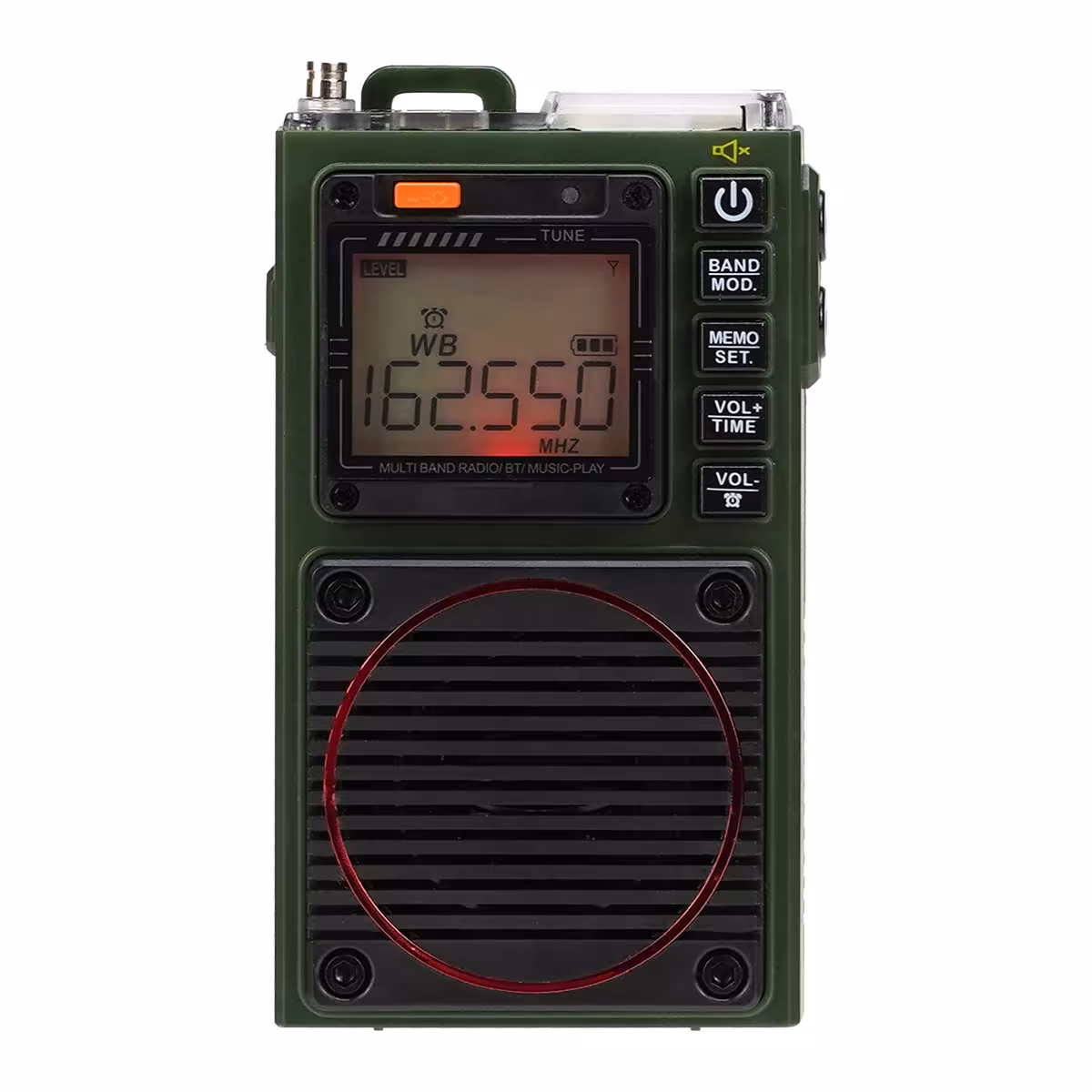 radio portable