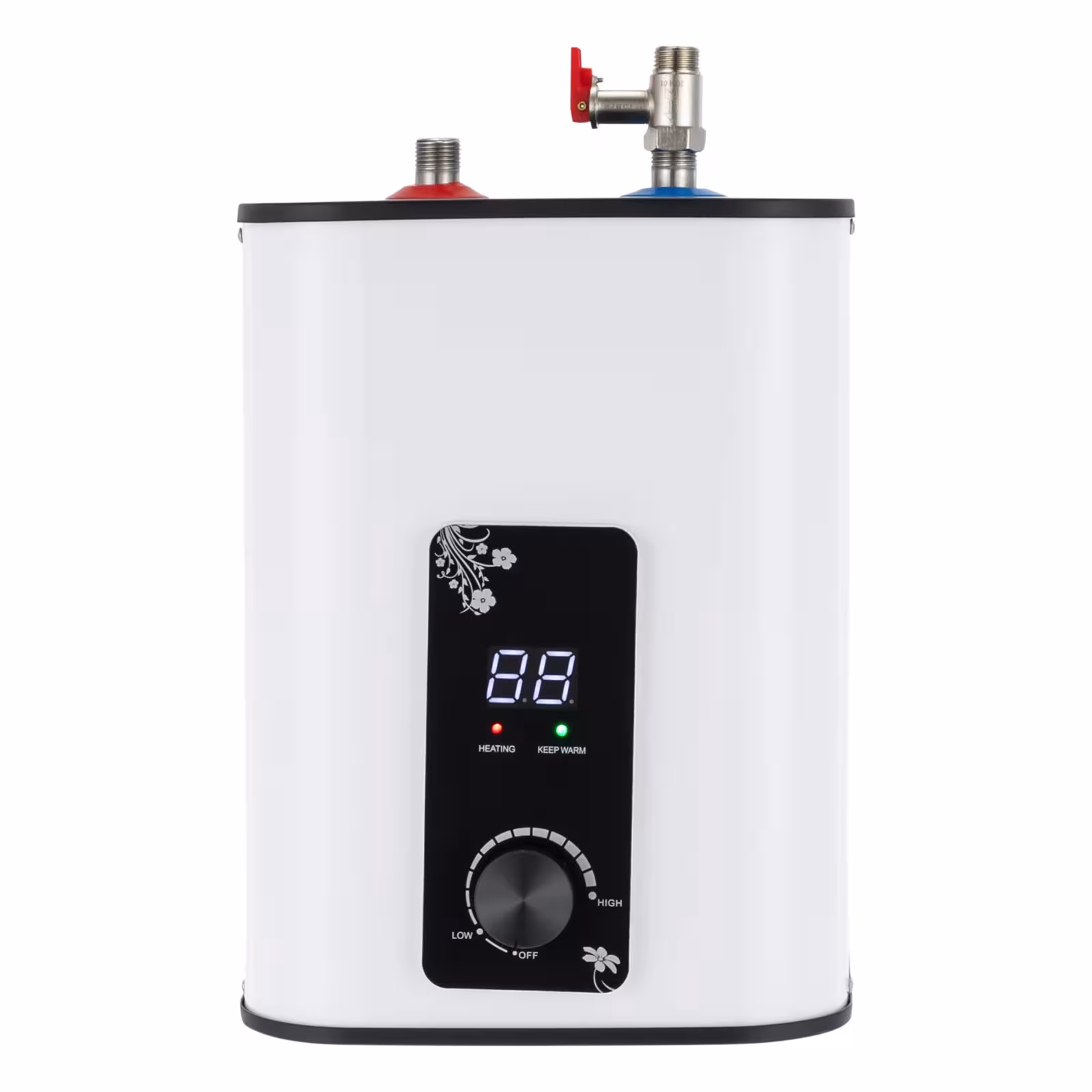 riscaldatore elettrico istantaneo per acqua