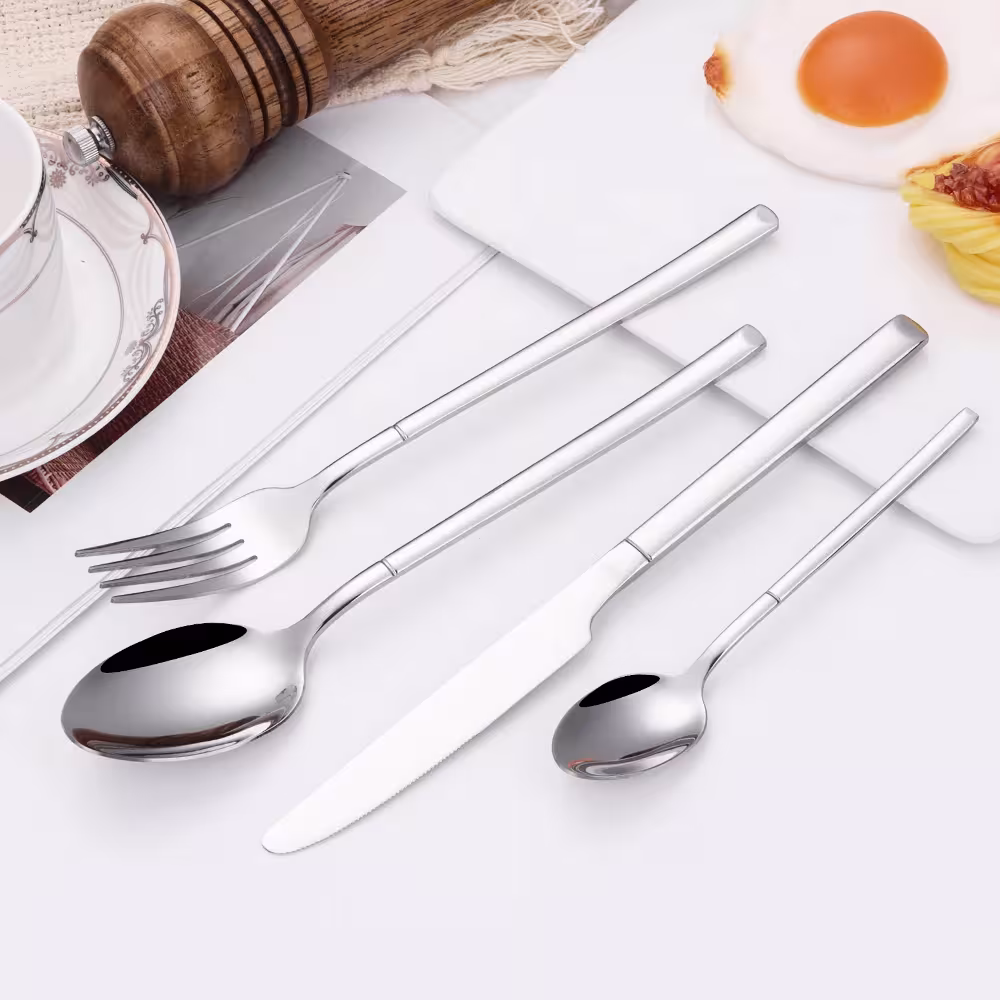tableware set