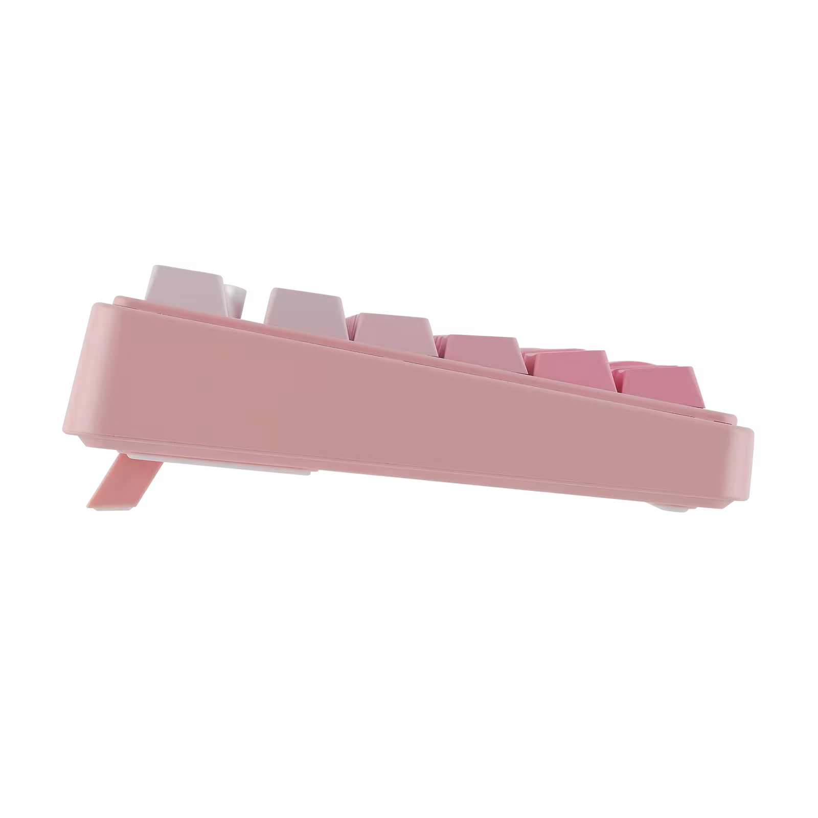 mechanische Tastatur F75