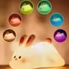 colorful light