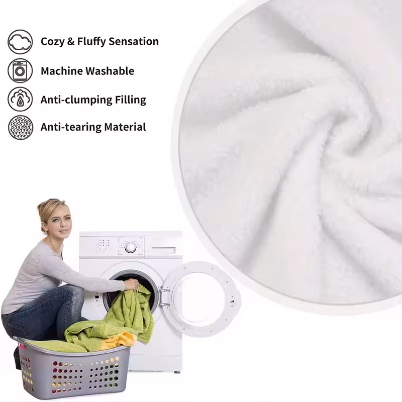 Couette polaire pour enfants