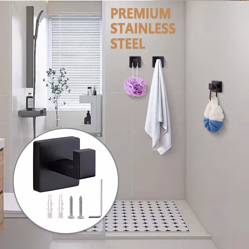 Badezimmer-Set
