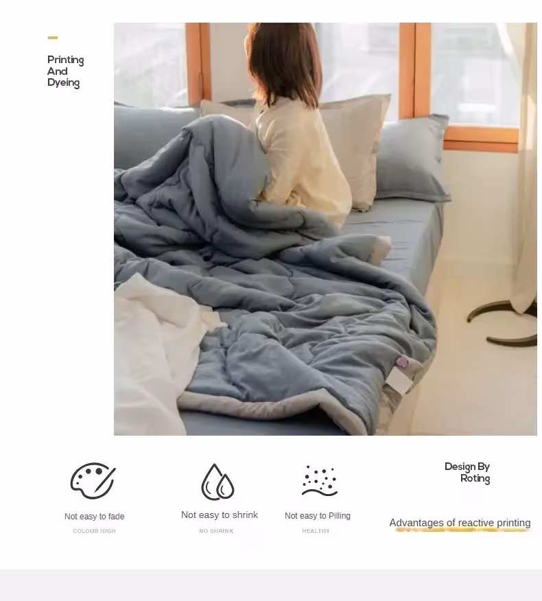 coperta primaverile