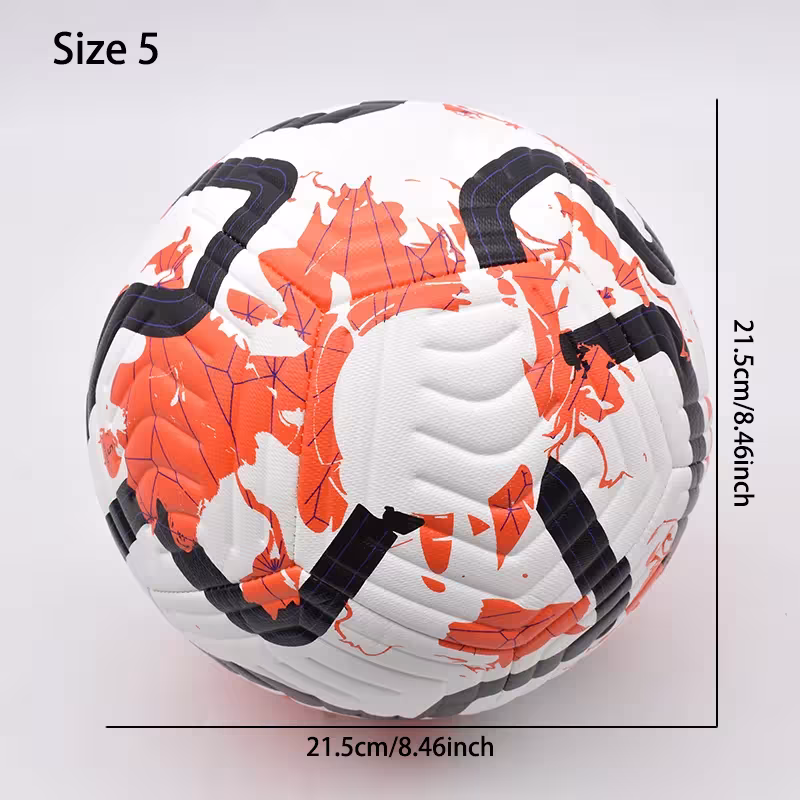 balón de fútbol