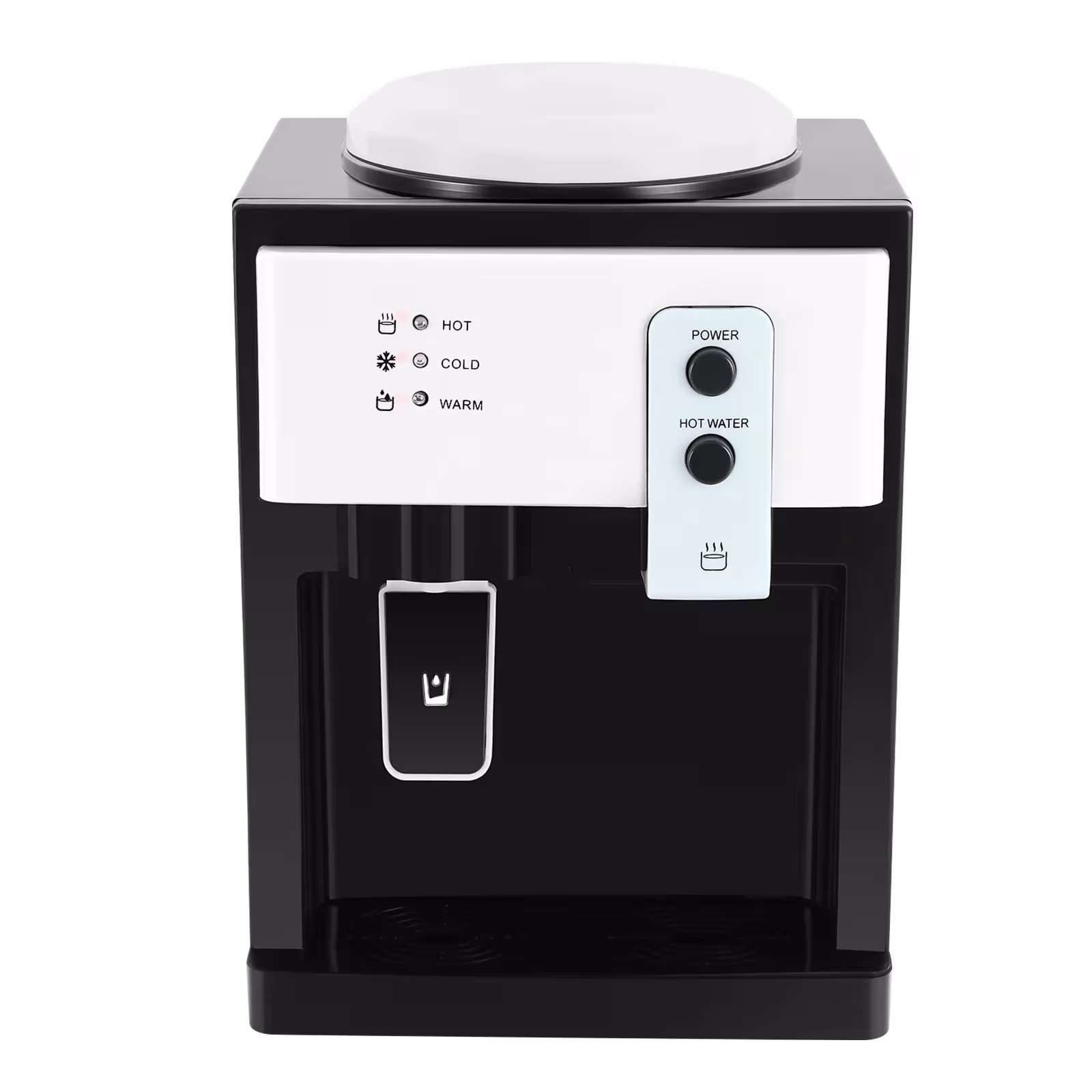 réfrigérateur à eau électrique