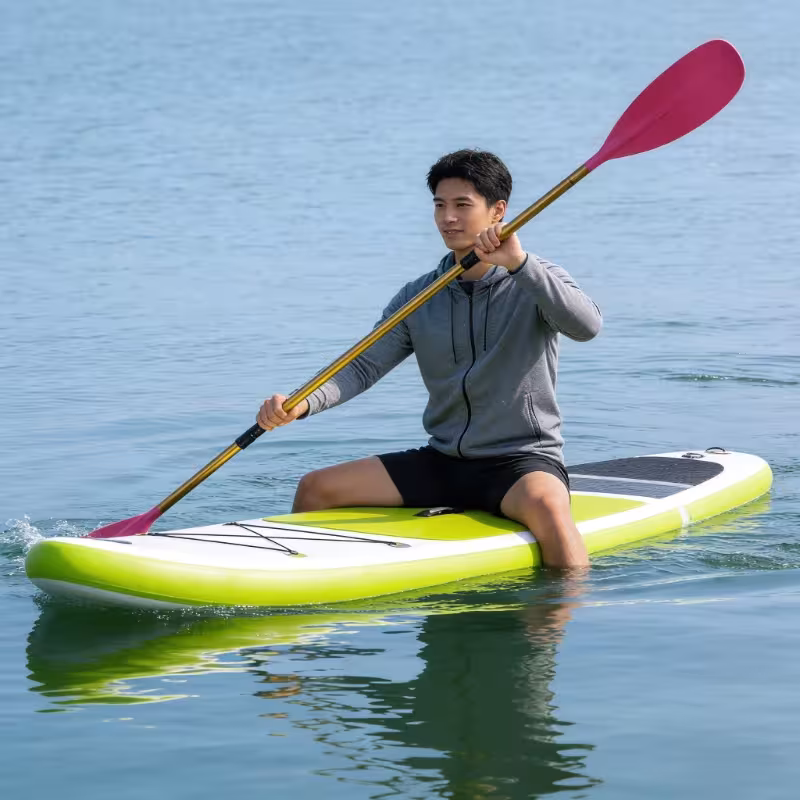 pagaia regolabile per SUP