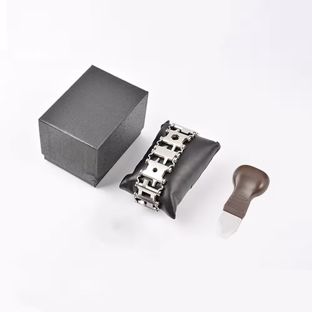 pulsera multifuncional