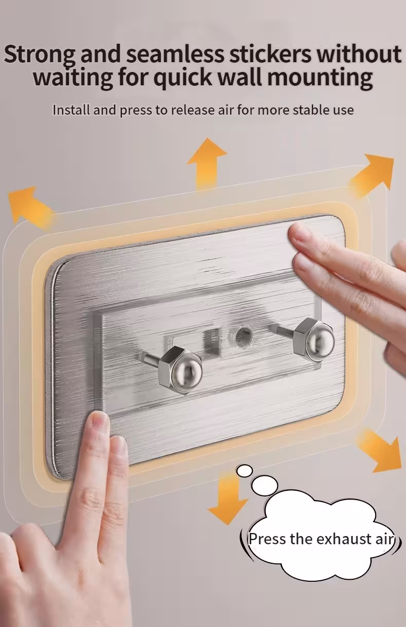 mensola per il bagno