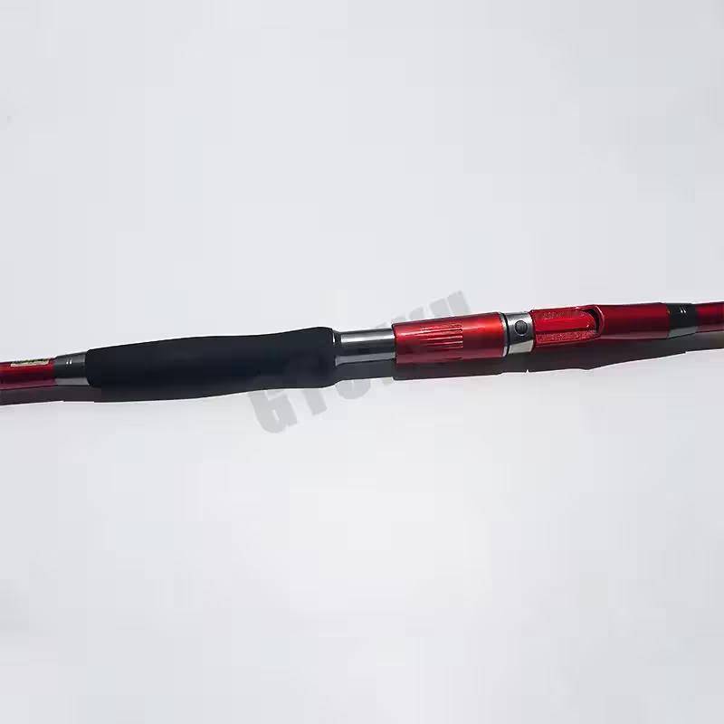 canne à pêche portable
