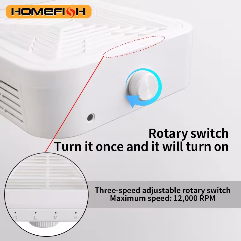aspirateur à poussière de ongles
