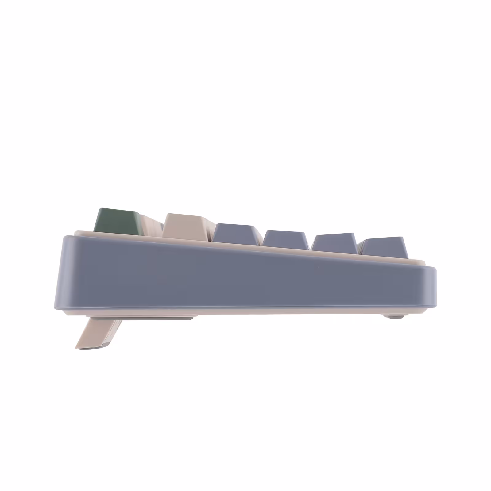 mechanische Tastatur F75
