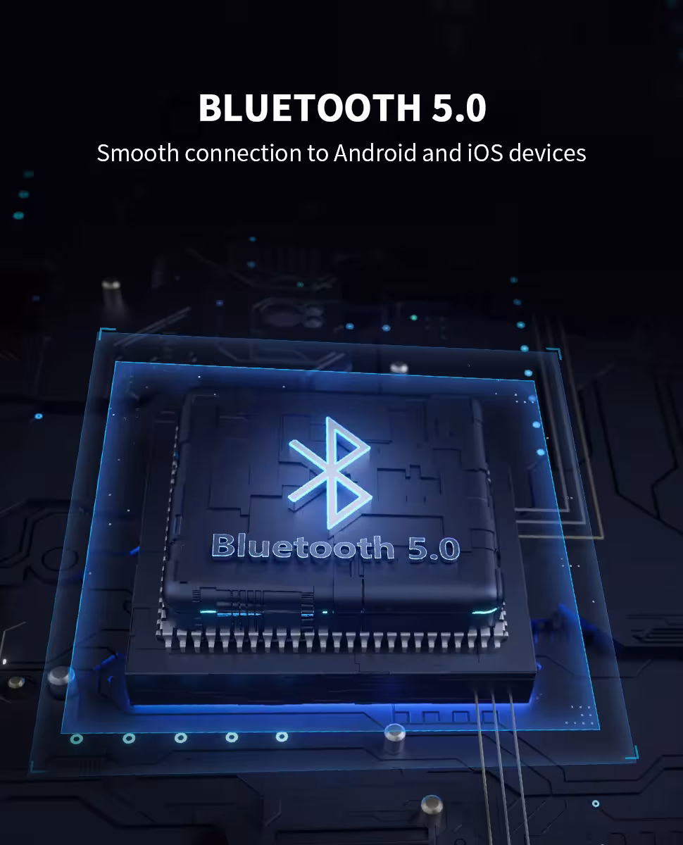 altavoz Bluetooth portátil