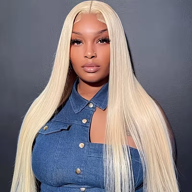 613 light brown wig