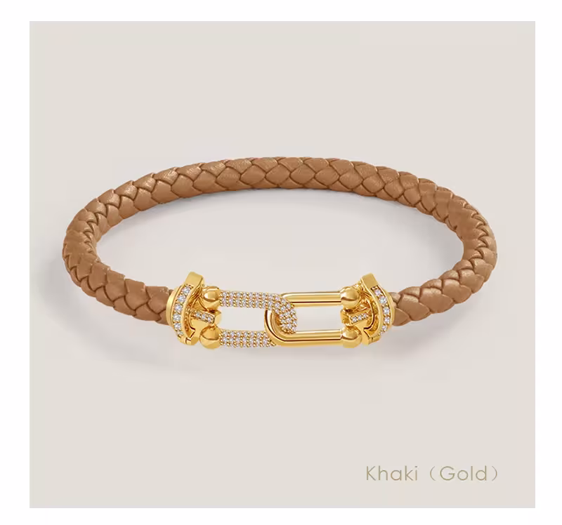 pulsera de circonita para mujer