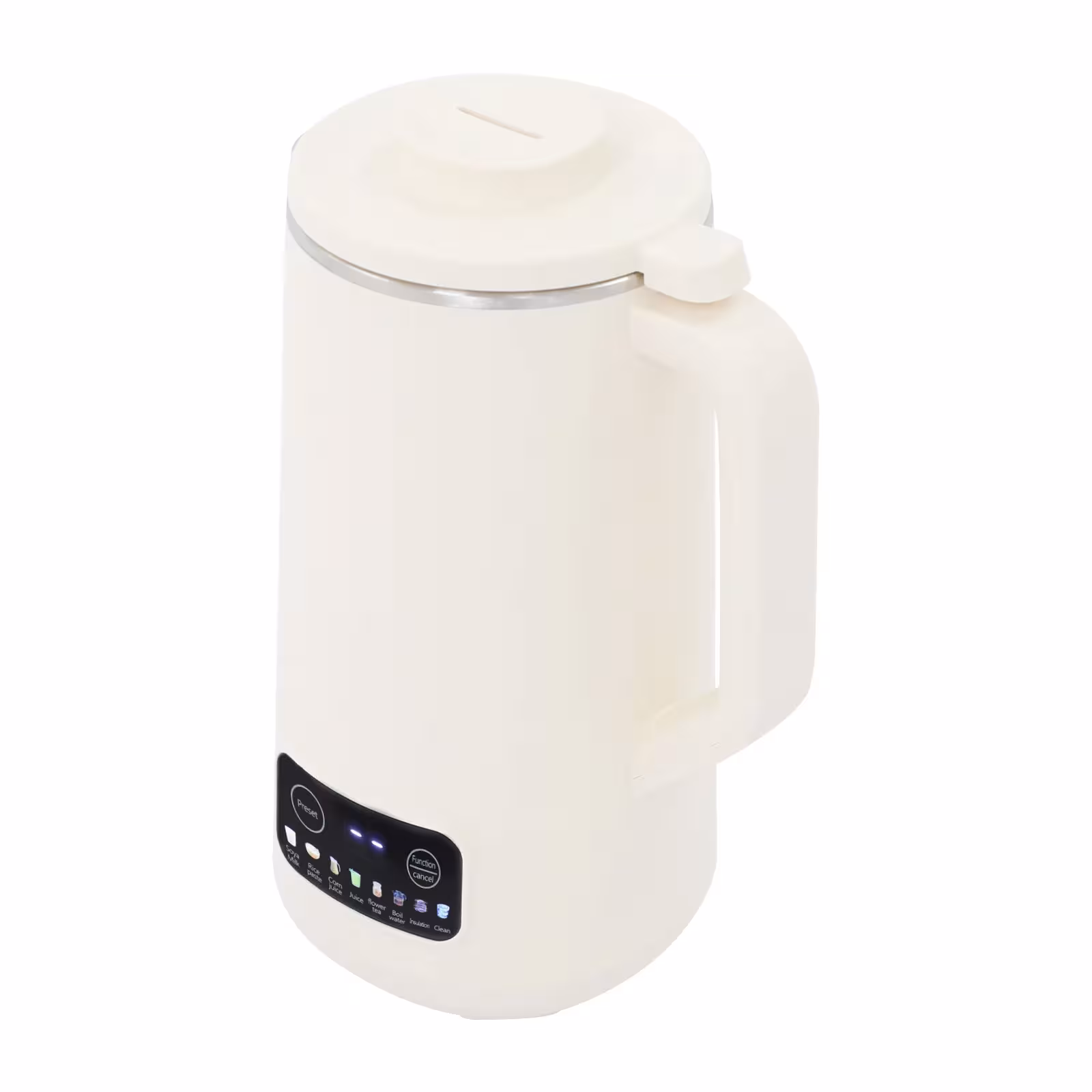 machine à lait de soja 600ml