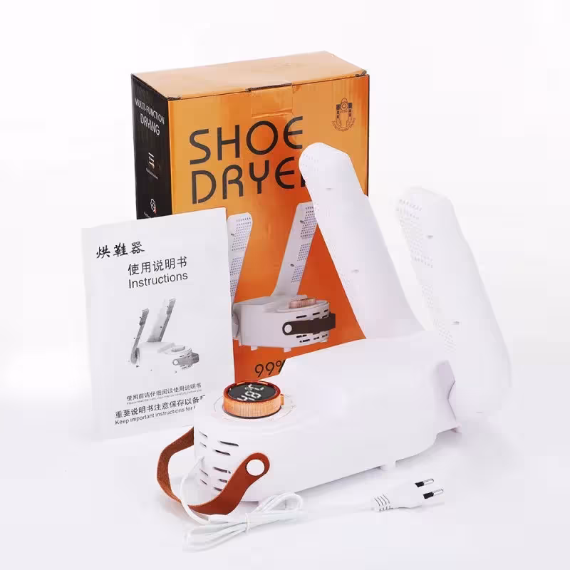 sèche-chaussures