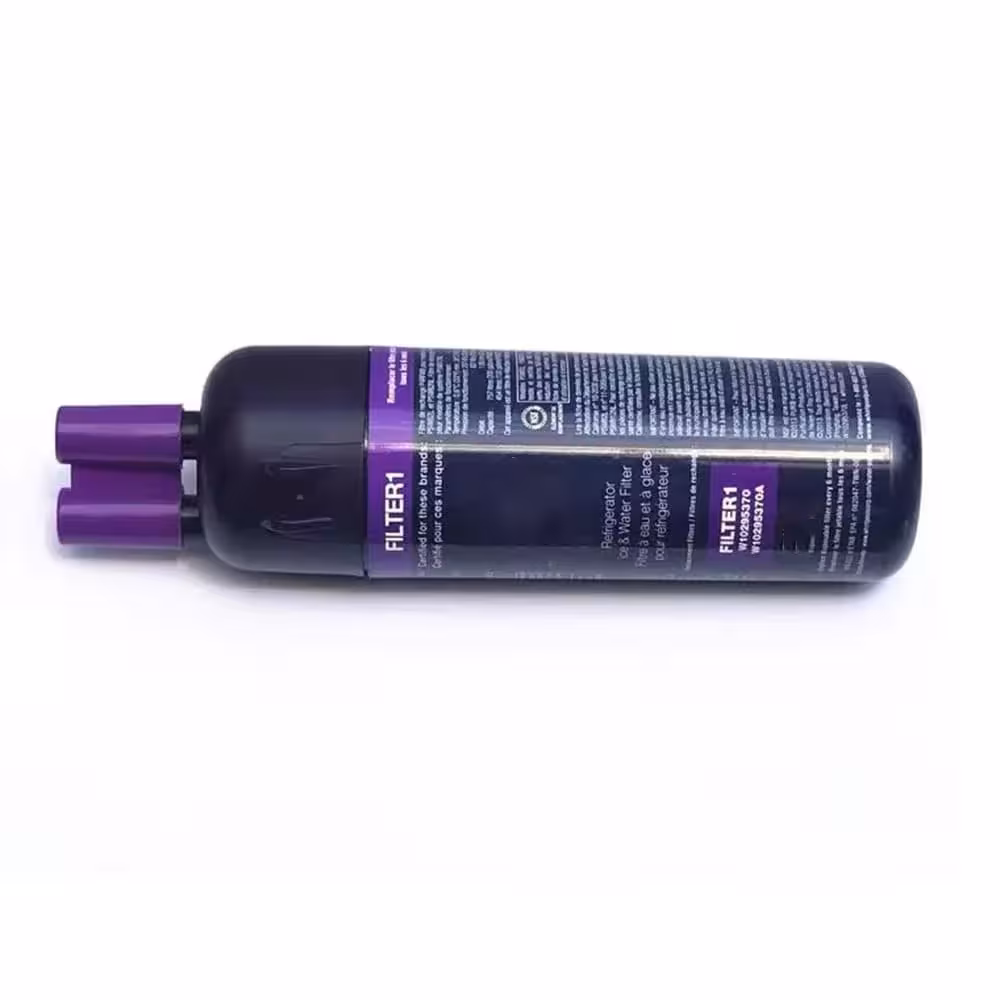 filtre à eau pour réfrigérateur