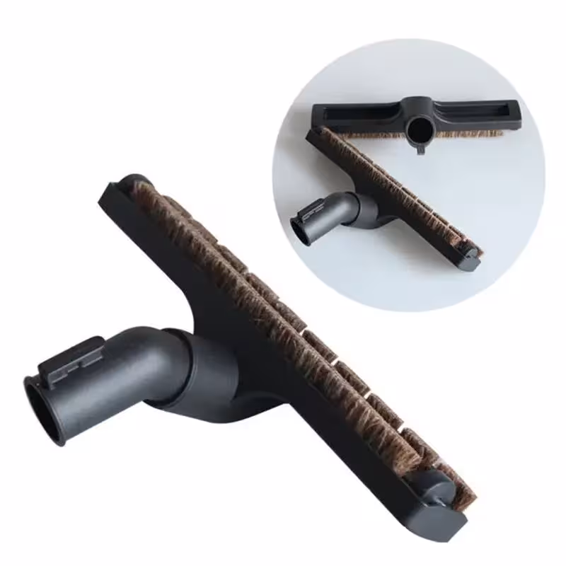 brosse pour aspirateur
