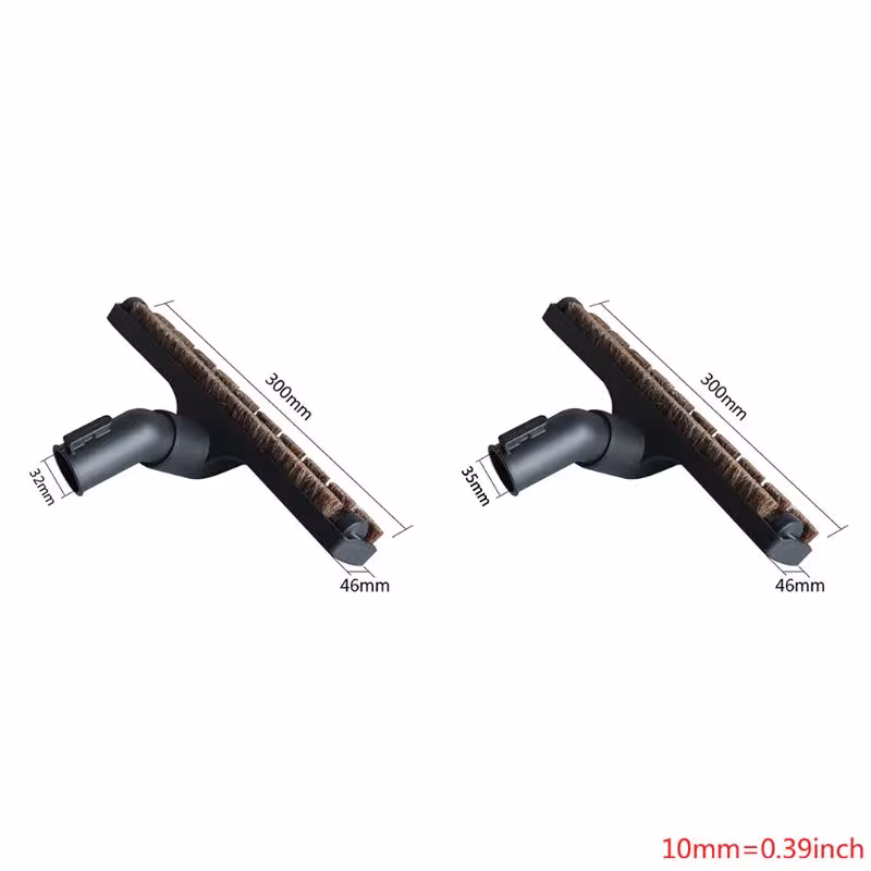 brosse pour aspirateur
