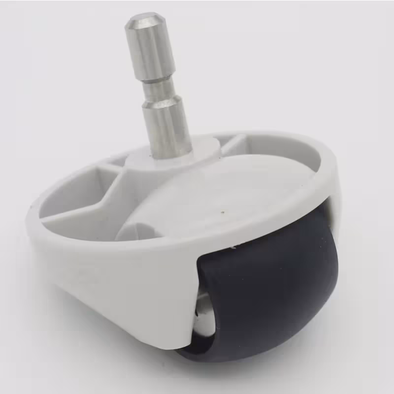 Priekinis ratukas Xiaomi Roborock S5 S50 S51 S55 S6 dulkių siurbliams robotams