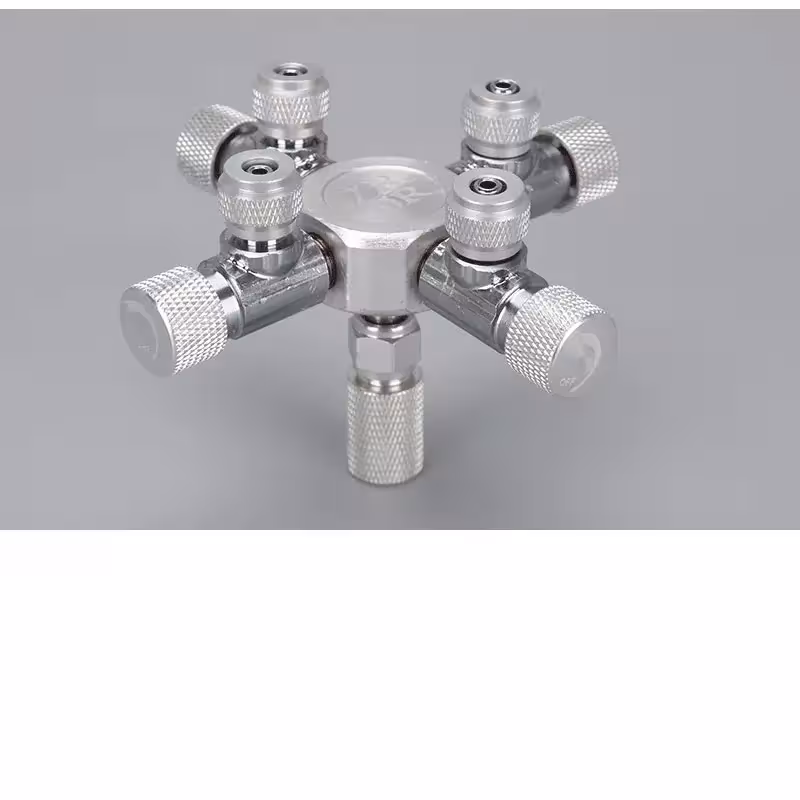 Distributeur de CO2 pour aquarium