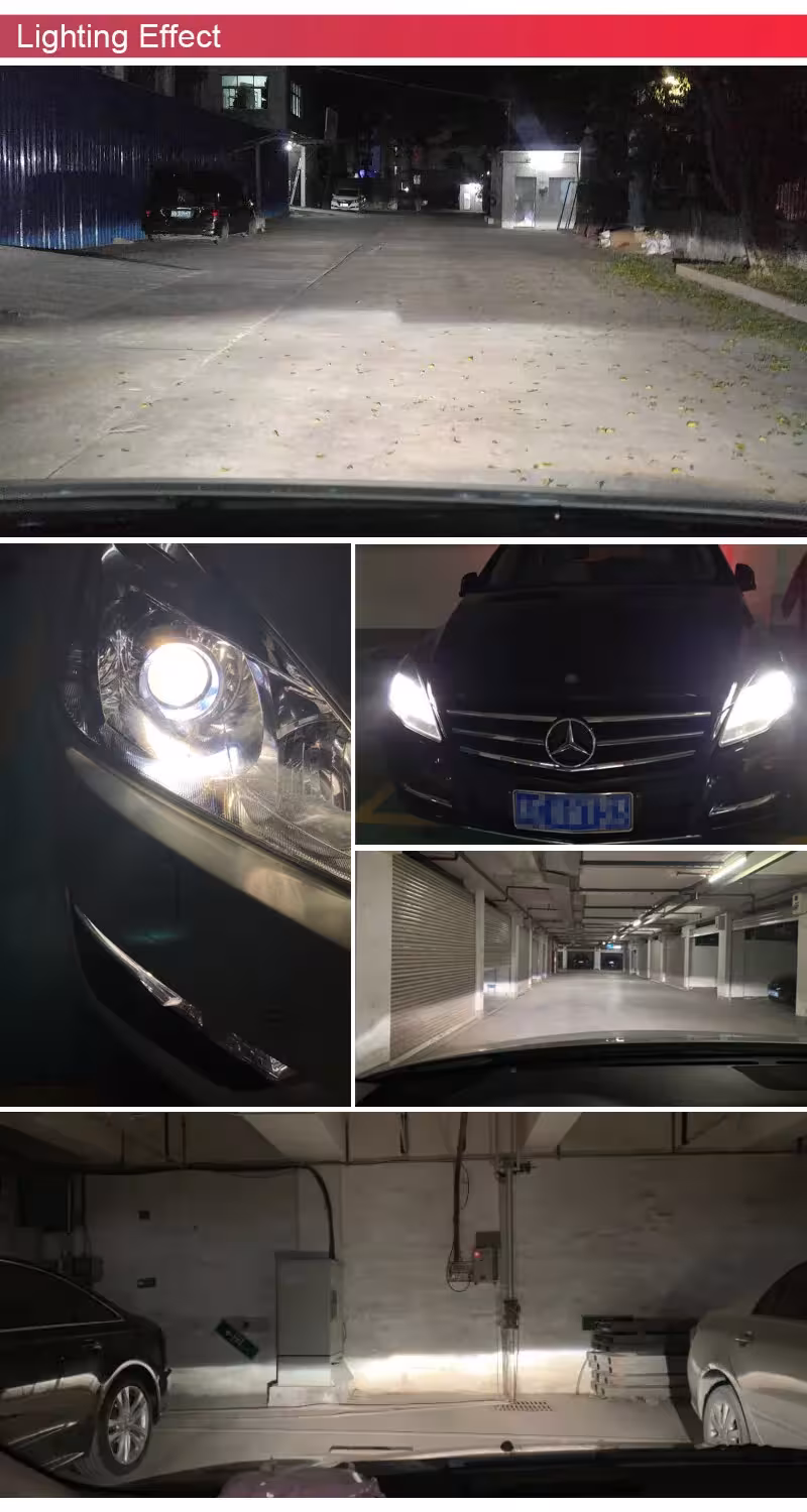 D2S xenon bulb for car