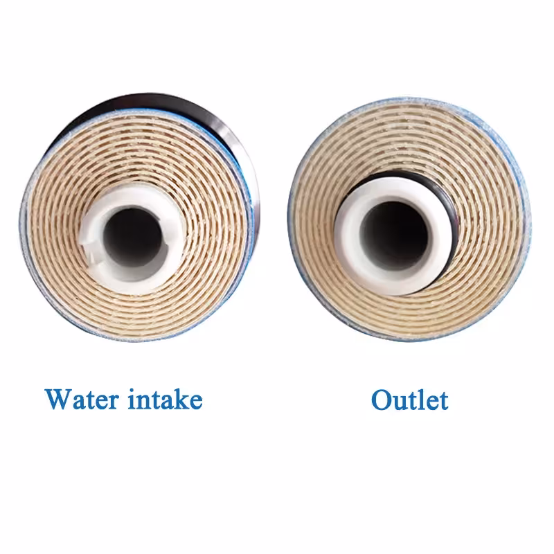 Membrane pour osmose inverse