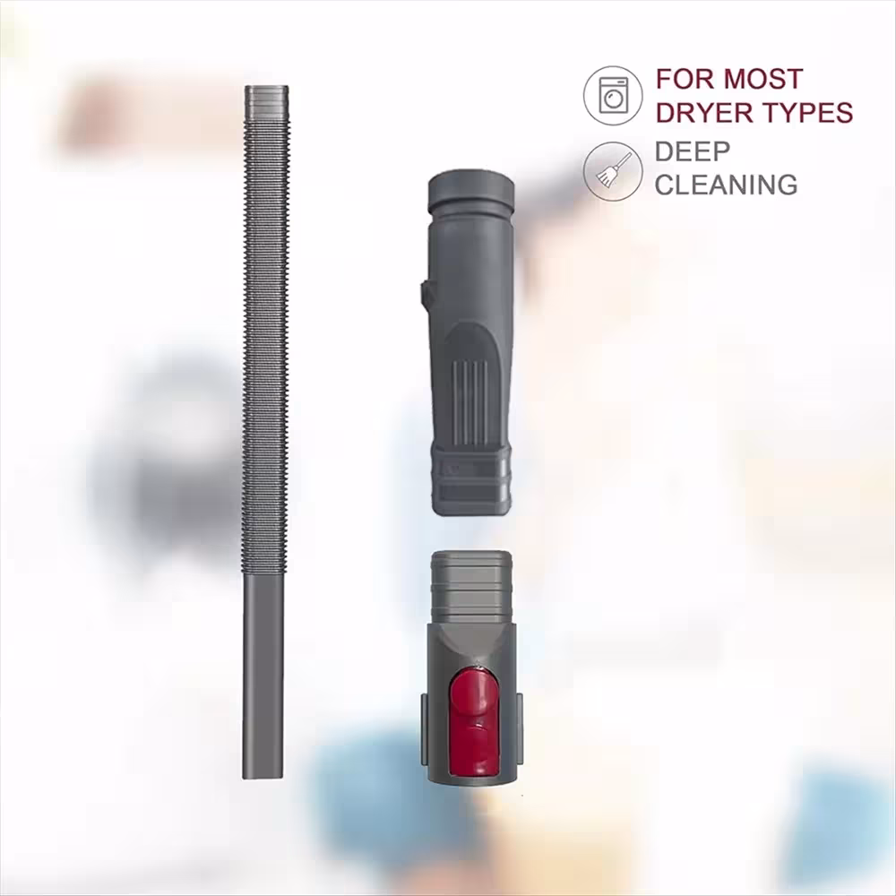 Accesorio para aspiradora para limpieza de pelo.