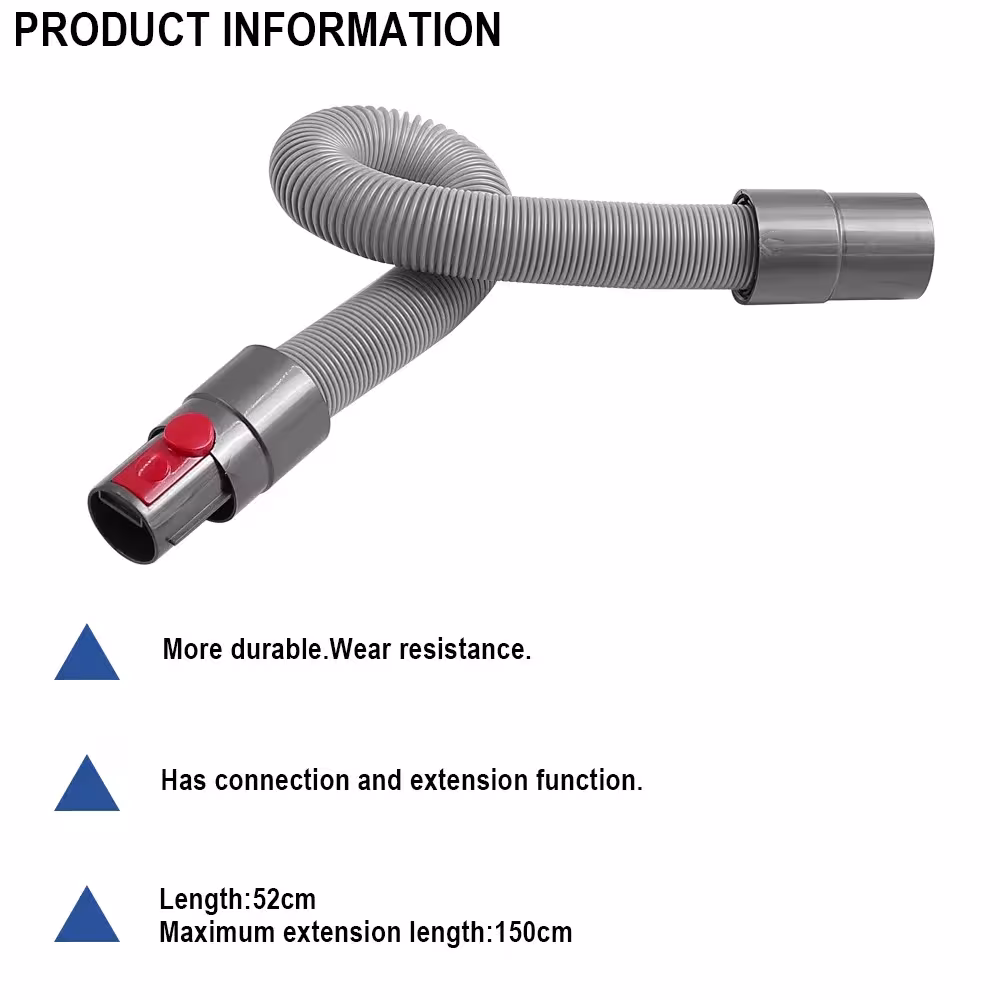 kit di accessori per aspirapolvere Dyson