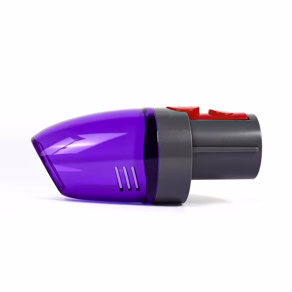 adaptador de boquilla de succión
