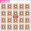 20 sacchetti