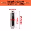 ength-300mm-70mm