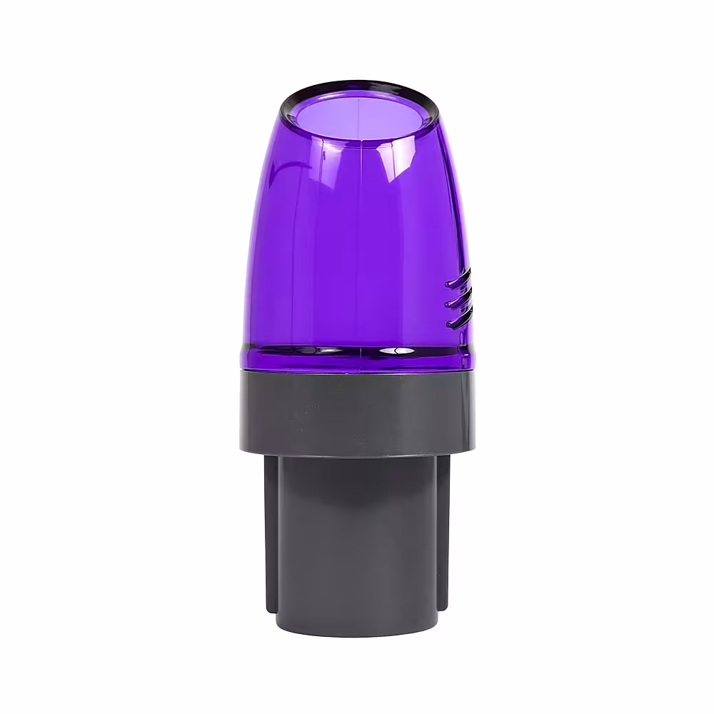 adaptador de boquilla de succión