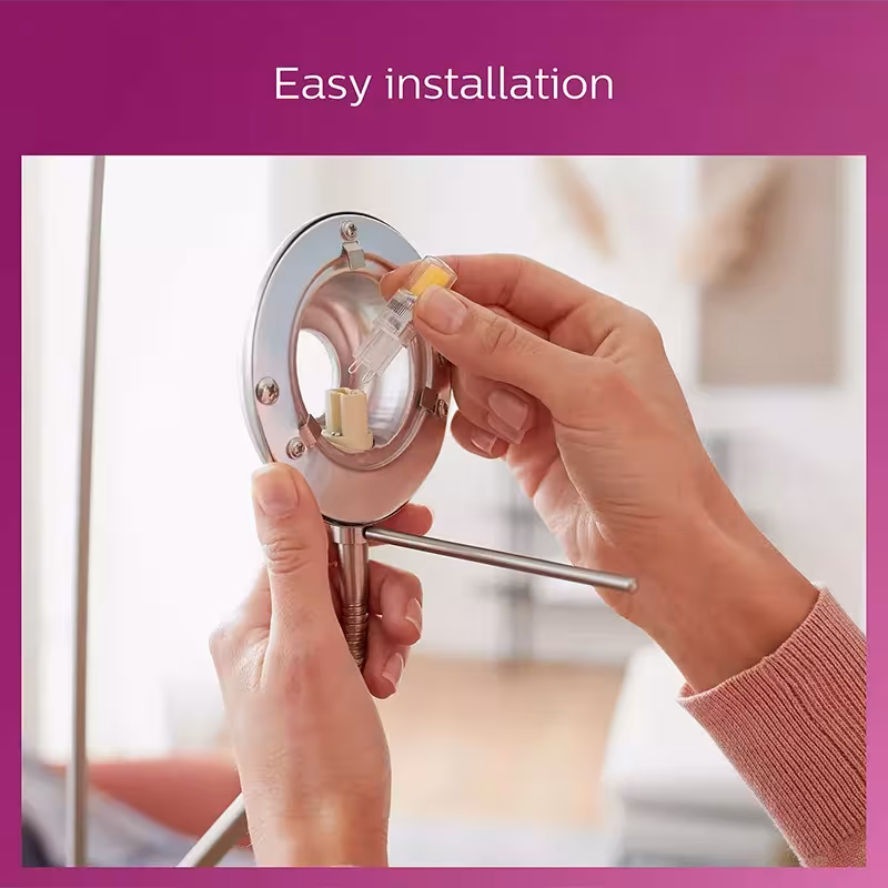 G4 LED Bulb