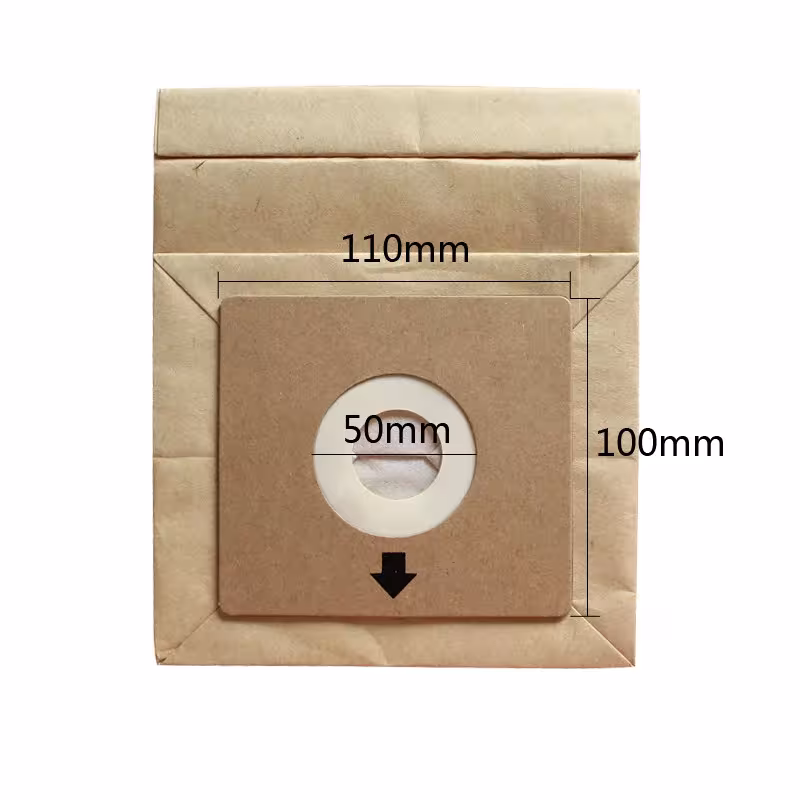 bolsas de aspiradora universales
