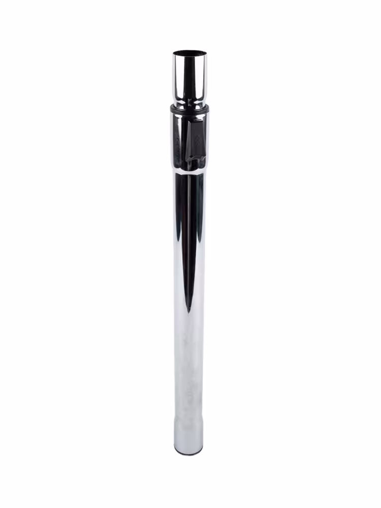 Tube télescopique pour aspirateur.