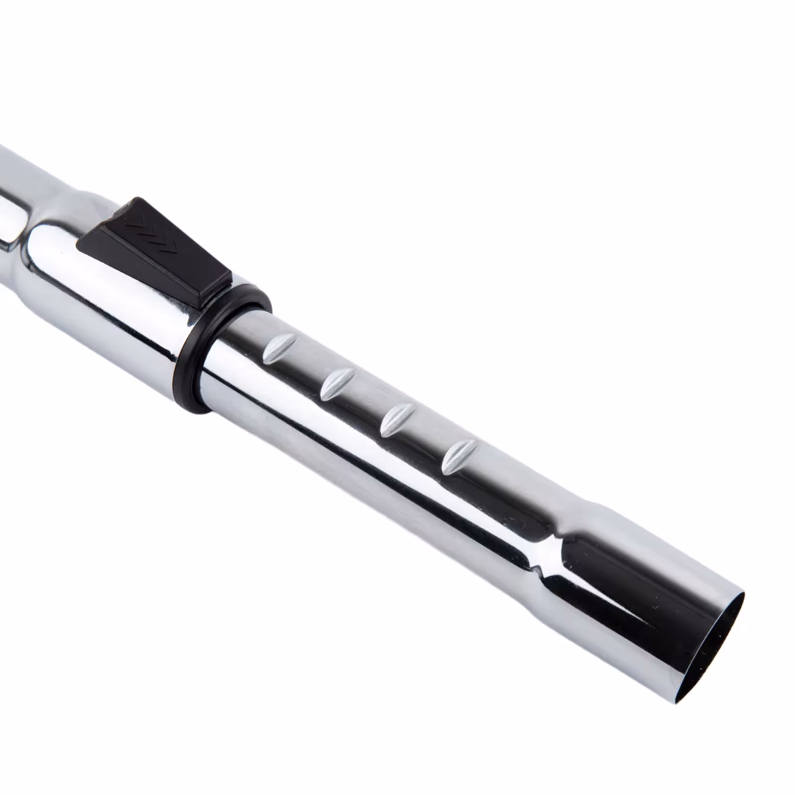 Tube télescopique pour aspirateur.