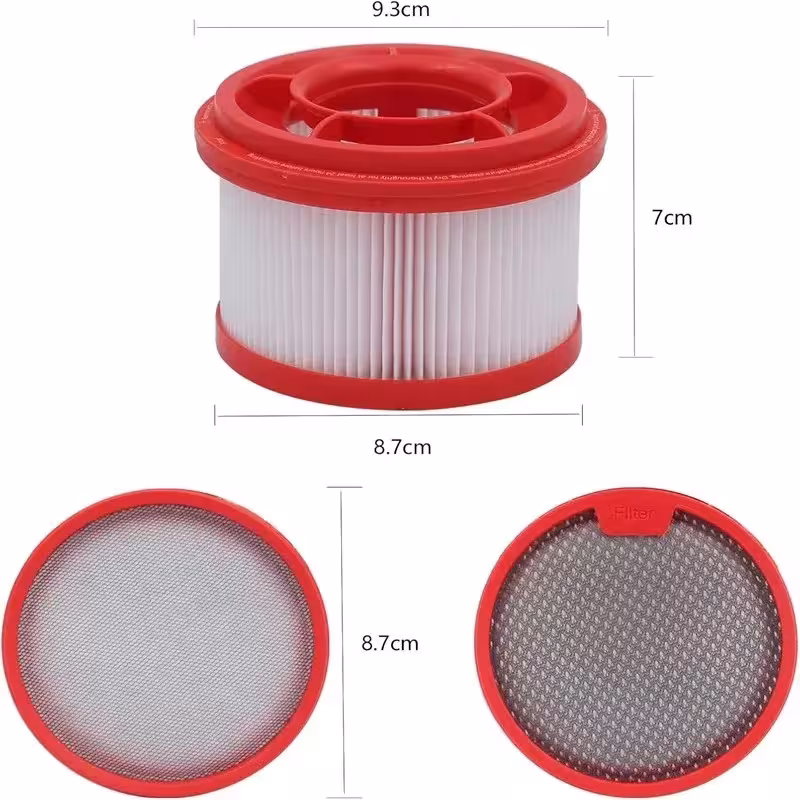 kit di filtri per aspirapolvere Xiaomi