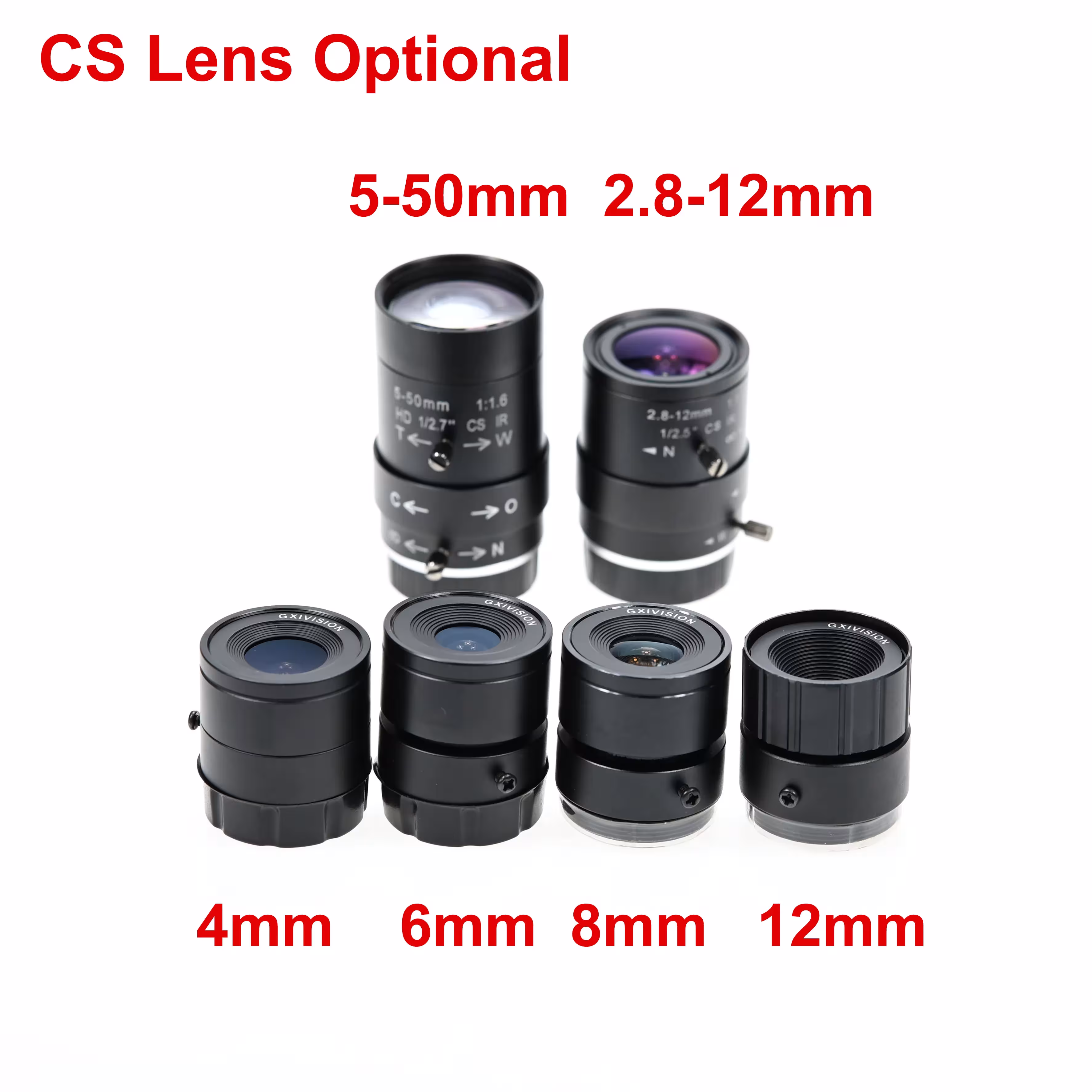 USB Camera 1080P
