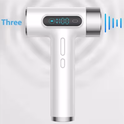 HOMEFISH Wireless USB Charging Hair Dryer for Students High Wind Power Air Volume Portable Hairdryer for Dormitory Use 1