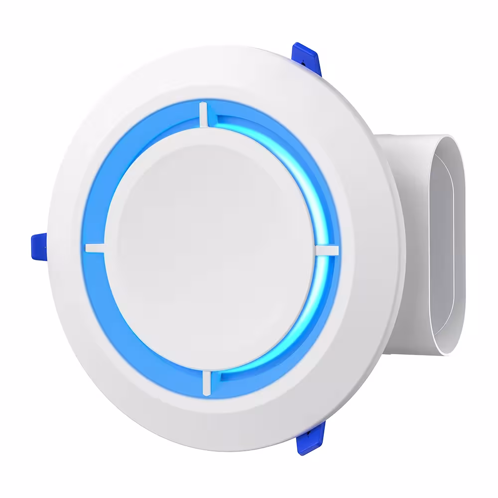Ventilatore da bagno