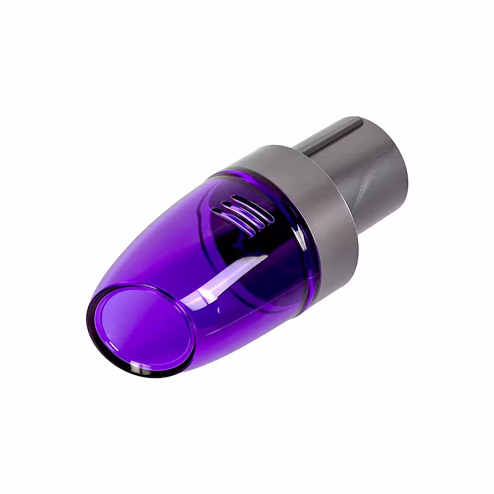 adaptador de boquilla de succión