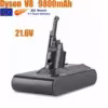 1pcs-9800mah